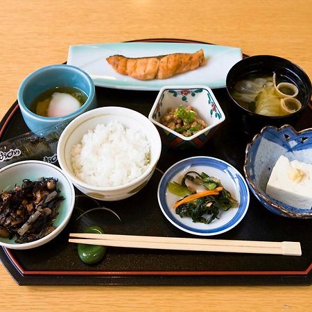 Shiki Resort Hida Takayamaso Такаяма Екстериор снимка